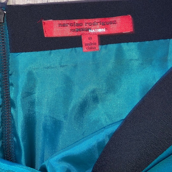 Narciso Rodriguez skirt - Picture 9 of 11